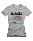 Manager Manager